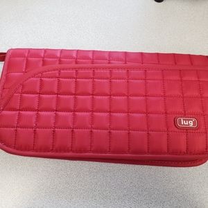 Lug Wallet